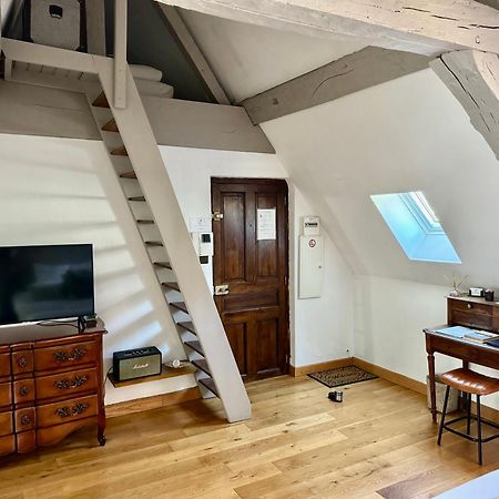 Le Relais Des Ducs : Centre Historique Dijon Apartment Ngoại thất bức ảnh