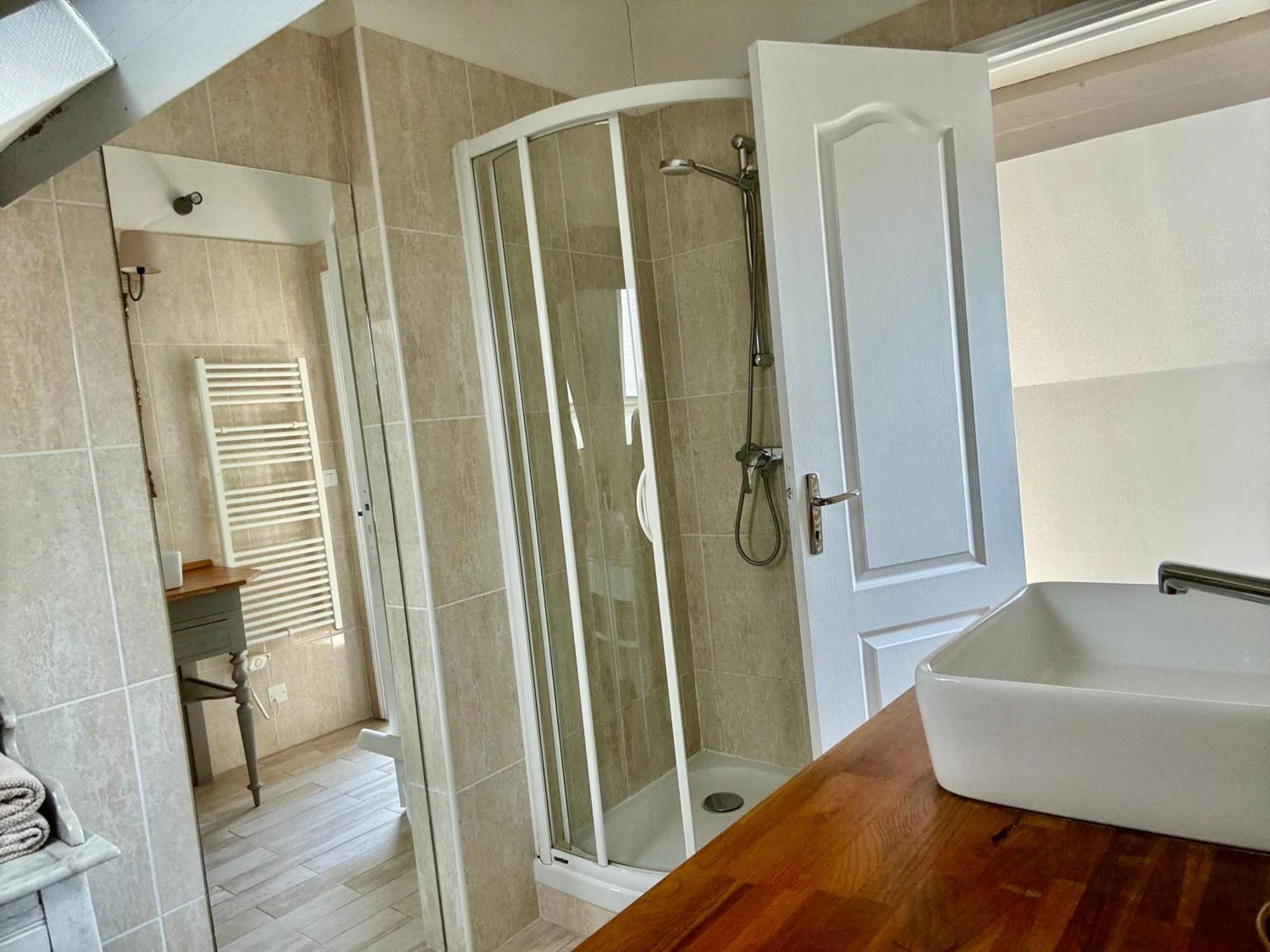 Le Relais Des Ducs : Centre Historique Dijon Apartment Ngoại thất bức ảnh